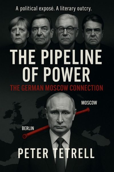 The Pipeline of Power (eBook, ePUB) The Pipeline of Power (eBook, ePUB)