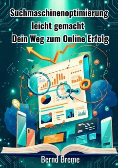 Cover Suchmaschinenoptimierung leicht gemacht (eBook, ePUB)