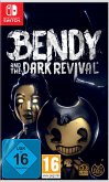 Bendy and the Dark Revival (Nintendo Switch) Bendy and the Dark Revival (Nintendo Switch)