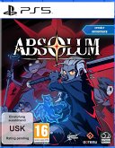 Absolum (PS5) Absolum (PS5)