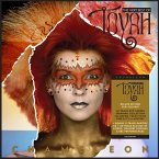 Chameleon-The Very Best Of (Ltd 3cd+Blu-Ray Box)