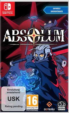 Absolum (Nintendo Switch)
