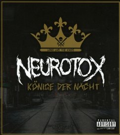 Könige Der Nacht (Fanbox) - Neurotox Könige Der Nacht (Fanbox) - Neurotox