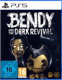 Bendy and the Dark Revival (PS5) Bendy and the Dark Revival (PS5)