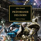 The Horus Heresy 39: Prätorianer des Dorn (MP3-Download)