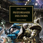 The Horus Heresy 39: Prätorianer des Dorn (MP3-Download)