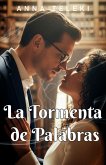 La Tormenta de Palabras (eBook, ePUB)