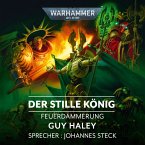 Warhammer 40.000: Feuerdämmerung 09 (MP3-Download)