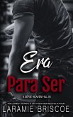 Era Para Ser (A Série Heaven Hill, #1) (eBook, ePUB)
