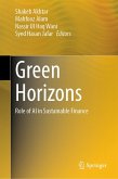 Green Horizons (eBook, PDF)