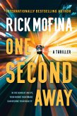 One Second Away (eBook, ePUB)