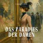 Das Paradies der Damen - Hörbuch Klassiker (MP3-Download)