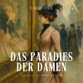 Das Paradies der Damen - Hörbuch Klassiker (MP3-Download) Das Paradies der Damen - Hörbuch Klassiker (MP3-Download)