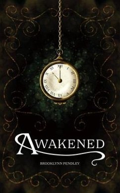Cover Awakened (eBook, ePUB)