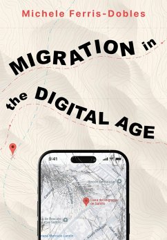 Cover Migration in the Digital Age (eBook, ePUB)