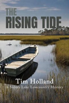 The Rising Tide (eBook, ePUB) - Holland, Tim The Rising Tide (eBook, ePUB) - Holland, Tim