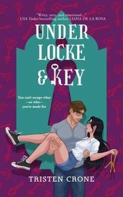 Cover Under Locke & Key (eBook, ePUB)