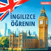 Yeni başlayanlar için dil kursları, İngilizce öğrenin (MP3-Download)