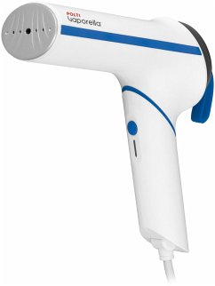 Cover POLTI VAPORELLA Travel Steamer Blau GSM50B