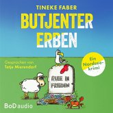Butjenter Erben (MP3-Download)