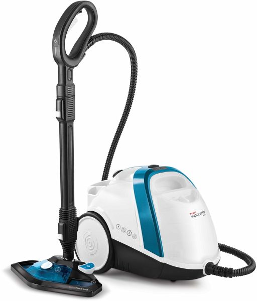 POLTI VAPORETTO SMART 100 B Dampfreinigungsgerät POLTI VAPORETTO SMART 100 B Dampfreinigungsgerät