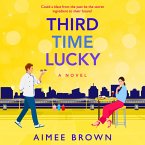 Third Time Lucky (MP3-Download)