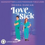 Love Sick (MP3-Download)