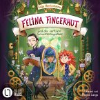 Felina Fingerhut und der verflixte Schmetterlingseffekt / Felina Fingerhut Bd.2 (MP3-Download)