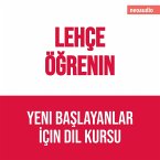 Yeni başlayanlar için dil kursları, Lehçe öğrenin (MP3-Download)