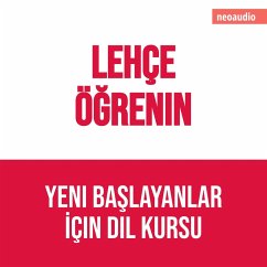 Cover Yeni başlayanlar için dil kursları, Lehçe öğrenin (MP3-Download)