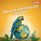 Yeni başlayanlar için dil kursları, Brezilya Portekizcesi öğrenin (MP3-Download)