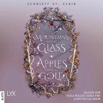 Mountains Made of Glass / Apples Dipped in Gold (MP3-Download)