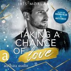 Taking a chance of Love (MP3-Download)