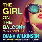The Girl on the Balcony (MP3-Download)