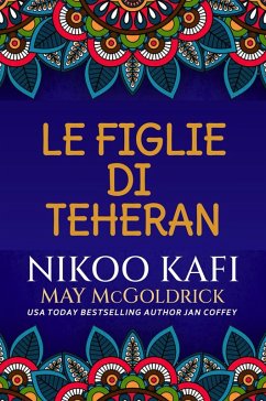 Cover Le Figlie di Teheran (eBook, ePUB)
