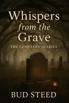 Cover Whispers from the Grave (eBook, ePUB)