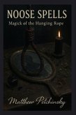 Noose Spells (eBook, ePUB) Noose Spells (eBook, ePUB)