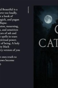 The Goth Cathedral (eBook, ePUB) - Petchinsky, Matthew The Goth Cathedral (eBook, ePUB) - Petchinsky, Matthew
