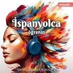 Yeni başlayanlar için dil kursları, İspanyolca öğrenin (MP3-Download)