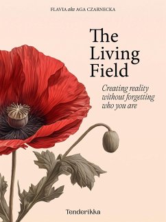 Cover The Living Field (eBook, ePUB)