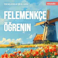 Cover Yeni başlayanlar için dil kursları, Felemenkçe öğrenin (MP3-Download)