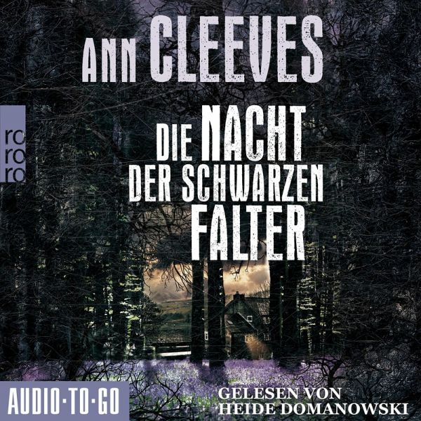 Die Nacht der schwarzen Falter (MP3-Download) Die Nacht der schwarzen Falter (MP3-Download)
