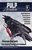 Pulp Literature Spring 2025 (eBook, ePUB) Pulp Literature Spring 2025 (eBook, ePUB)