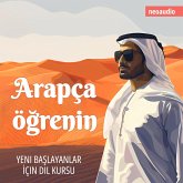 Yeni başlayanlar için dil kursları, Arapça öğrenin (MP3-Download)