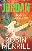 Jordan (Baxter Cove Christian Romance, #1) (eBook, ePUB)