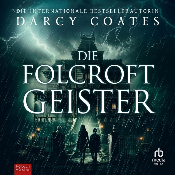 Die Folcroft-Geister (MP3-Download)