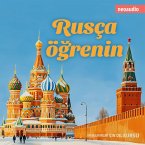Yeni başlayanlar için dil kursları, Rusça öğrenin (MP3-Download)