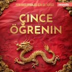 Yeni başlayanlar için dil kursları, Çince öğrenin (MP3-Download)