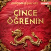 Yeni başlayanlar için dil kursları, Çince öğrenin (MP3-Download)