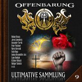 Offenbarung 23, Ultimative Sammlung Volume 9 (MP3-Download) Offenbarung 23, Ultimative Sammlung Volume 9 (MP3-Download)